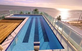 Fhf Blue Suites